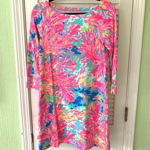 Lilly Pulitzer Sophie dress